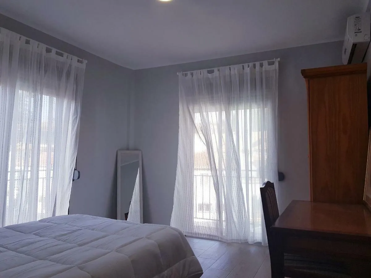 Apartamento Centro De Granada Apartment