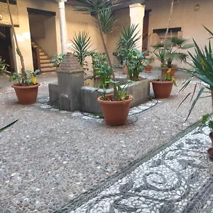 Abadia Bed & Breakfast