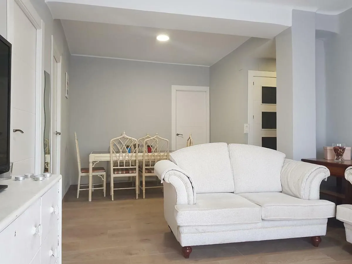 Apartamento Centro De Granada Lejlighed Spanien